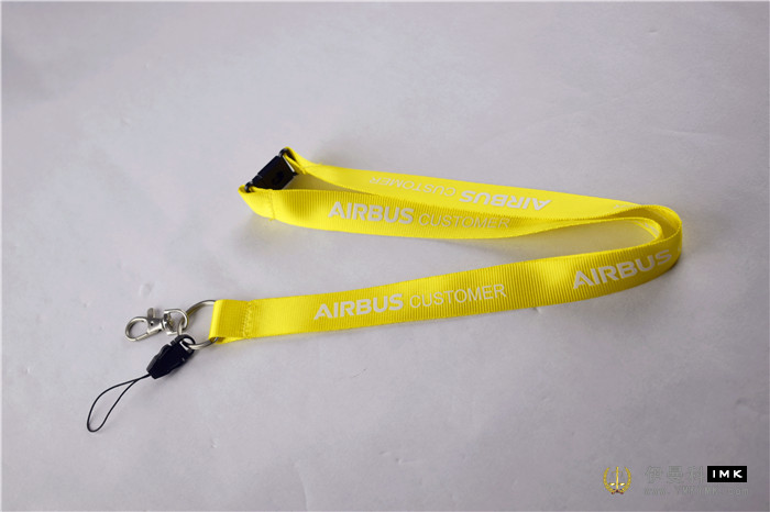 How to distinguish the classification of wholesale lanyard, and what problems should be paid attention to wholesale lanyard news 图1张